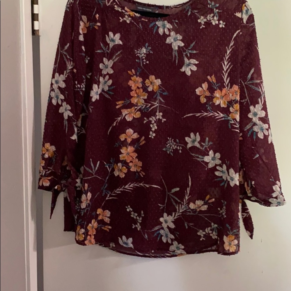 Women’s blouse